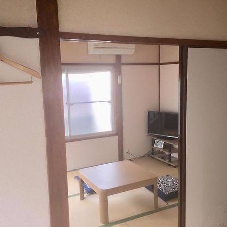 D-Pdal Inn - Vacation Stay 38493V 東京都 エクステリア 写真