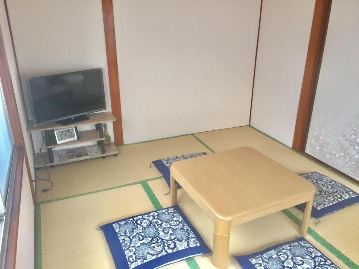 D-Pdal Inn - Vacation Stay 38493V 東京都 エクステリア 写真