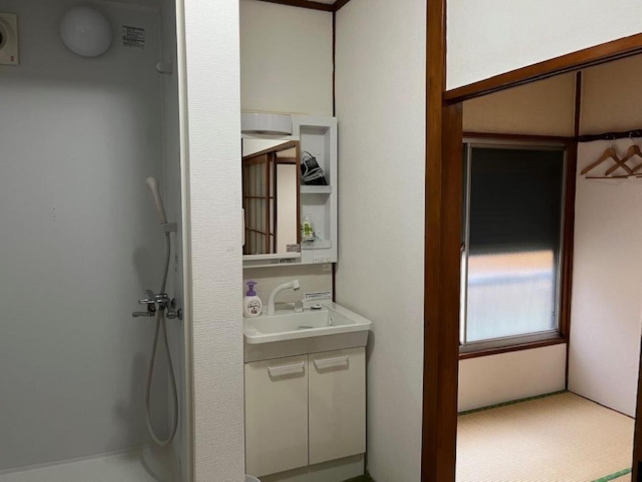 D-Pdal Inn - Vacation Stay 38493V 東京都 エクステリア 写真