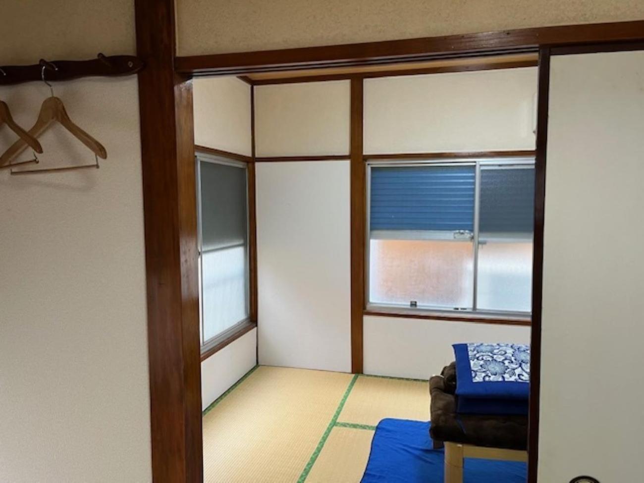 D-Pdal Inn - Vacation Stay 38493V 東京都 エクステリア 写真