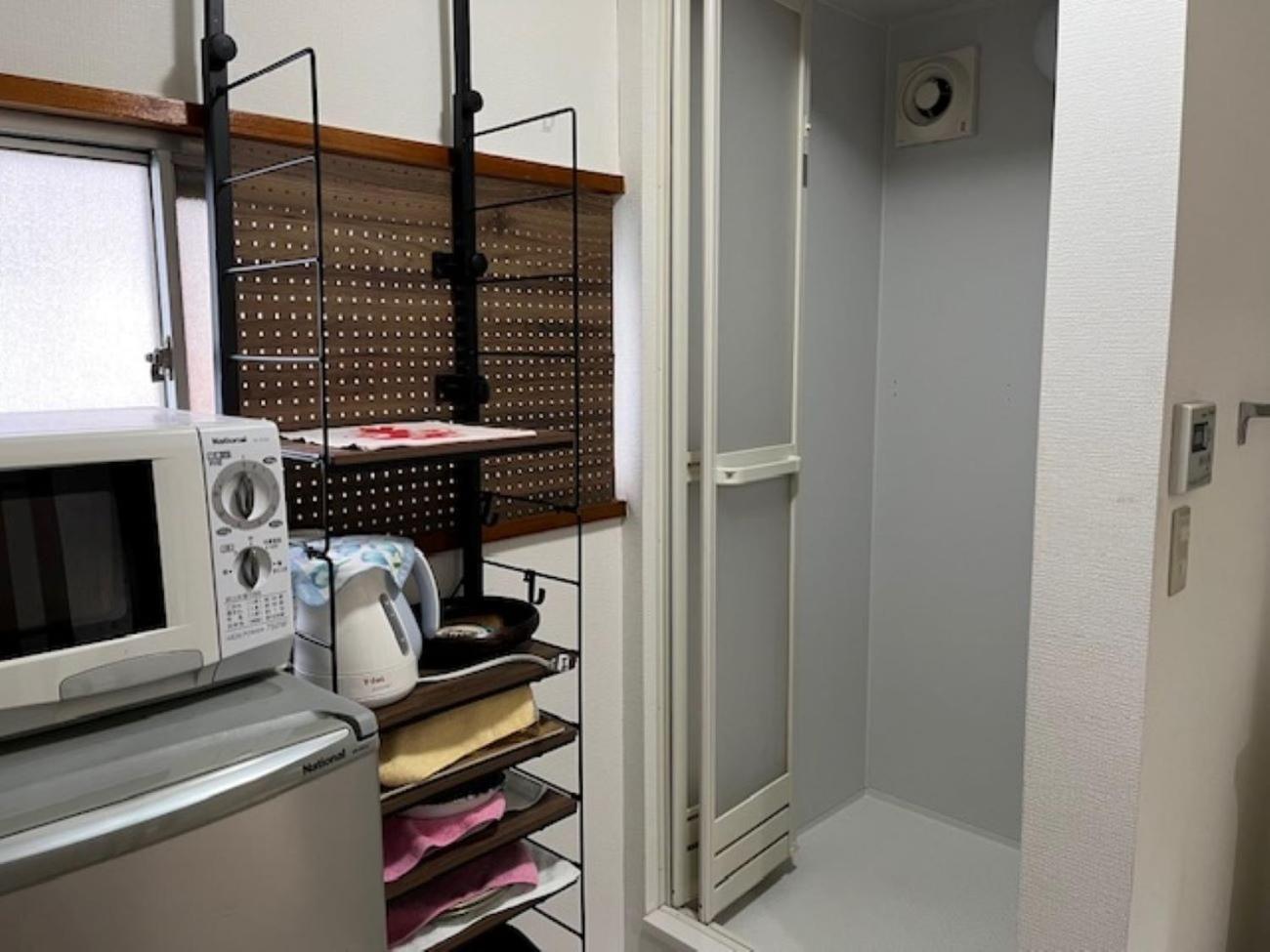 D-Pdal Inn - Vacation Stay 38493V 東京都 エクステリア 写真